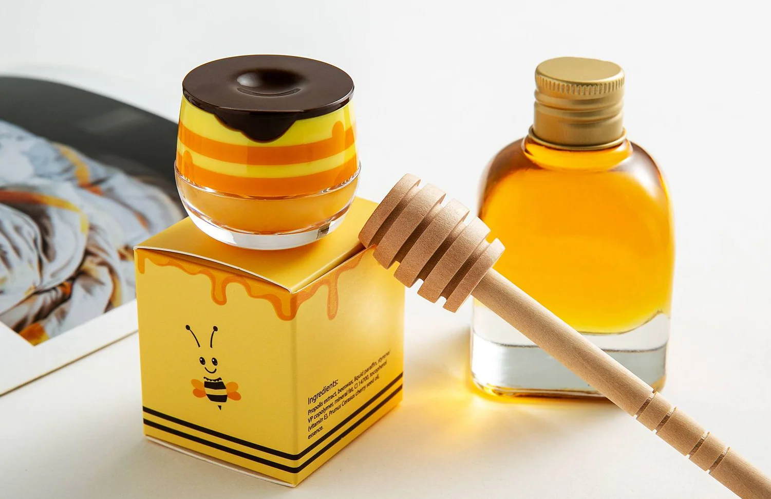 Nature’s Purest Skin Secret